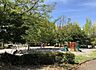 周辺：嶮山公園まで396m、嶮山公園
