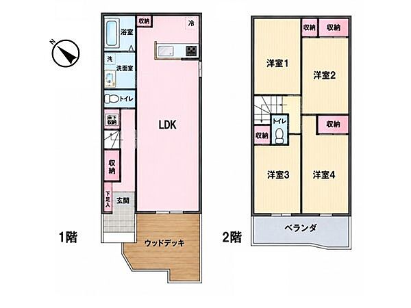間取り：314002854713
