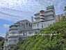 周辺：横浜新緑総合病院まで1460m、横浜新緑総合病院
