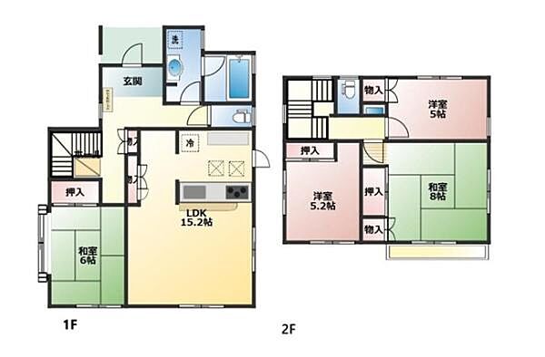 間取り：312001120650