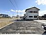 その他：2026年2月21日撮影♪前面道路です♪