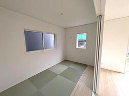 和室の画像