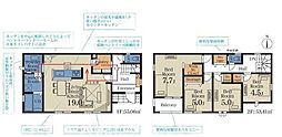 市原市青葉台新築住宅