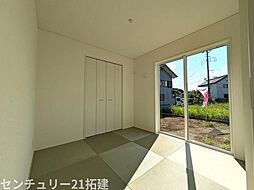 和室の画像