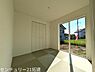和室：2026年8月24日撮影♪お子様の遊び場やお昼寝、来客用の応接室など、ライフスタイルに合わせてお使いいただけます。