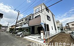 神奈川県川崎市麻生区下麻生2丁目