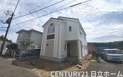 神奈川県横浜市旭区上白根町