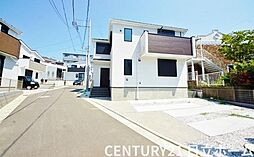 神奈川県横浜市港南区野庭町