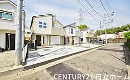 神奈川県横浜市青葉区奈良町