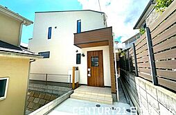 神奈川県横浜市港南区日野2丁目