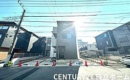神奈川県川崎市川崎区京町1丁目