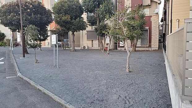 小田操緑地まで731m