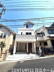 神奈川県横浜市金沢区富岡西7丁目
