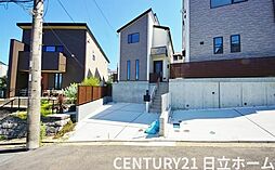 神奈川県横浜市青葉区榎が丘