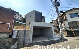 神奈川県横浜市西区元久保町