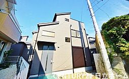 神奈川県横浜市戸塚区戸塚町