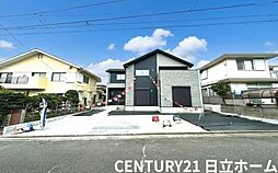 神奈川県横浜市栄区桂台南1丁目