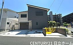 神奈川県鎌倉市岩瀬１丁目