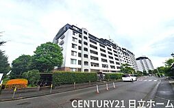 ビュープラザセンター北