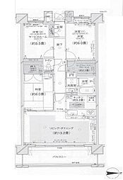 クレストフォルム横浜リヴァシス