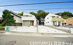 神奈川県横浜市都筑区折本町