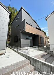 神奈川県横浜市都筑区折本町