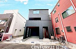 神奈川県横浜市鶴見区朝日町2丁目