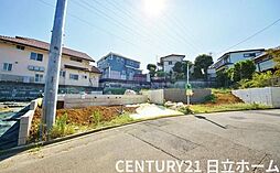 神奈川県横浜市青葉区榎が丘