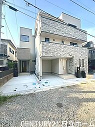 神奈川県鎌倉市腰越4丁目