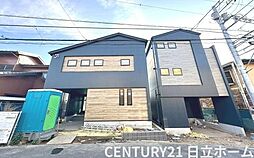 神奈川県鎌倉市台4丁目