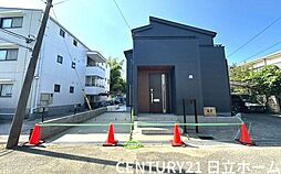 神奈川県横浜市戸塚区戸塚町