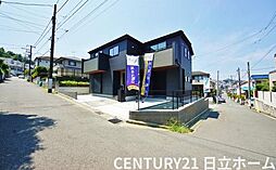神奈川県横浜市金沢区長浜2丁目