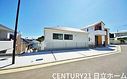 神奈川県横浜市保土ケ谷区仏向町