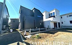 神奈川県海老名市杉久保南3丁目