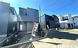 神奈川県海老名市杉久保南3丁目