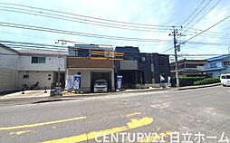 神奈川県横浜市鶴見区北寺尾7丁目