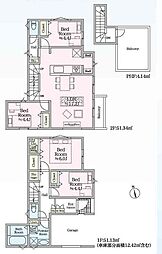 神奈川県横浜市鶴見区北寺尾7丁目