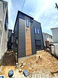 神奈川県横浜市鶴見区北寺尾7丁目