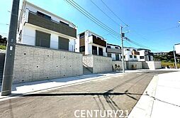 神奈川県横浜市保土ケ谷区仏向町