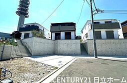 神奈川県横浜市保土ケ谷区仏向町