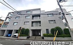 綱島シティハウス