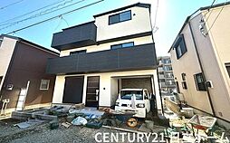 神奈川県横浜市鶴見区生麦3丁目