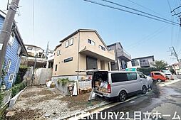 神奈川県横浜市鶴見区馬場5丁目