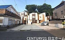 神奈川県横浜市神奈川区松見町2丁目