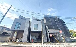 神奈川県横浜市緑区長津田みなみ台7丁目