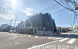 神奈川県横浜市緑区長津田みなみ台7丁目