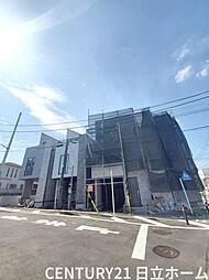 神奈川県横浜市緑区長津田みなみ台7丁目