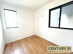 子供部屋の画像