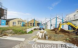 神奈川県横浜市保土ケ谷区桜ケ丘1丁目