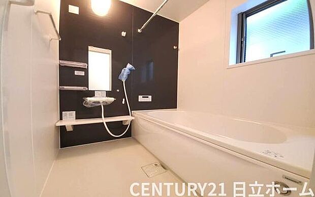 《浴室》 ■ゆったりくつろげる癒しのバスルーム。